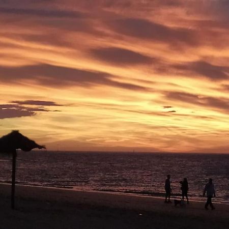 Fortes Holidays Sanlúcar de Barrameda Екстериор снимка