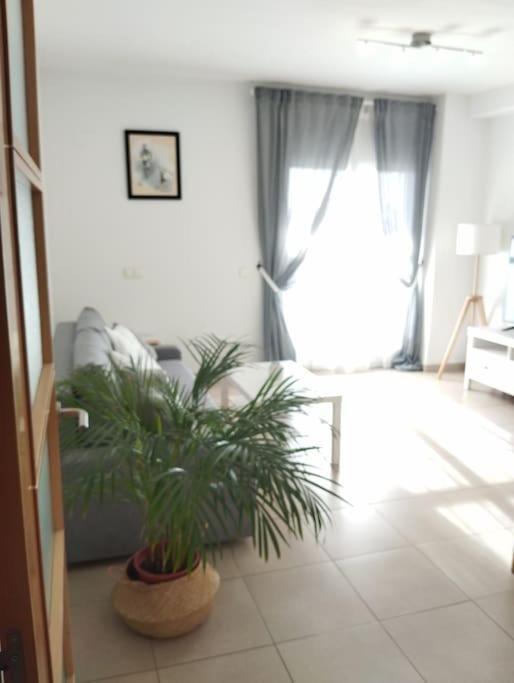 Fortes Holidays Sanlúcar de Barrameda Екстериор снимка