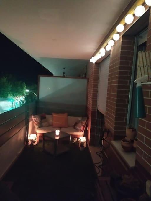 Fortes Holidays Sanlúcar de Barrameda Екстериор снимка