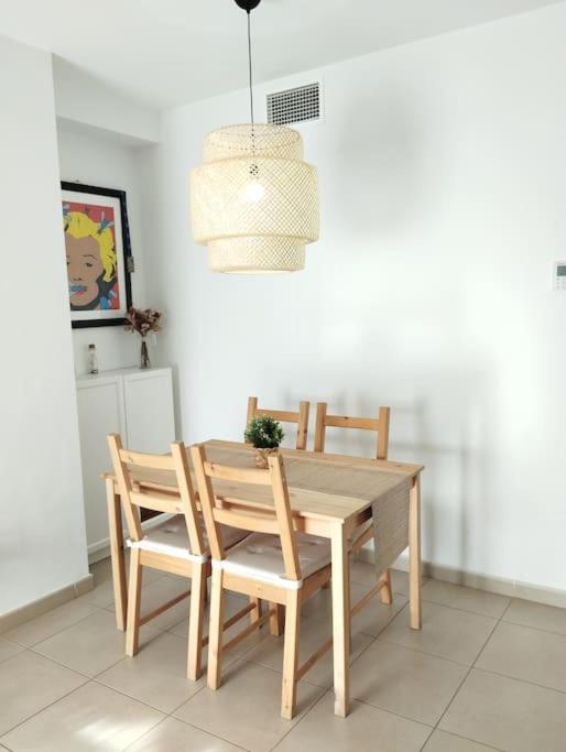 Fortes Holidays Sanlúcar de Barrameda Екстериор снимка