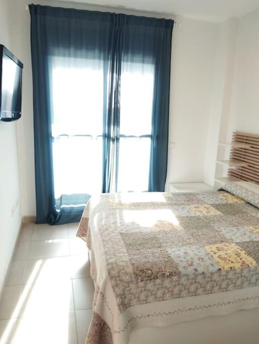 Fortes Holidays Sanlúcar de Barrameda Екстериор снимка