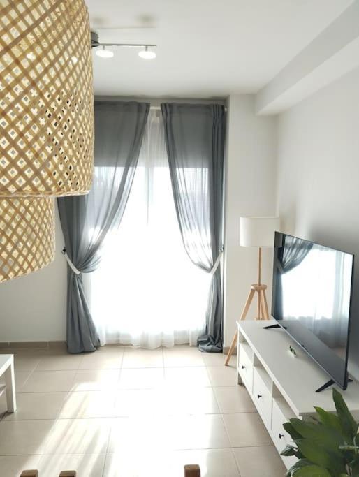 Fortes Holidays Sanlúcar de Barrameda Екстериор снимка