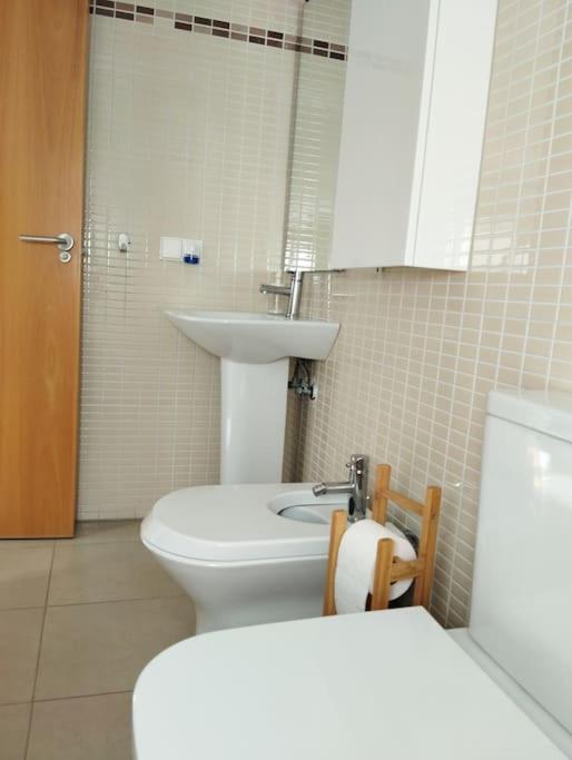 Fortes Holidays Sanlúcar de Barrameda Екстериор снимка
