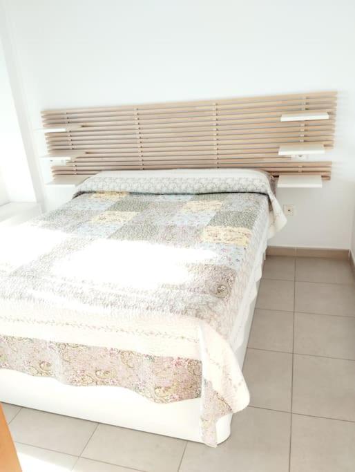 Fortes Holidays Sanlúcar de Barrameda Екстериор снимка
