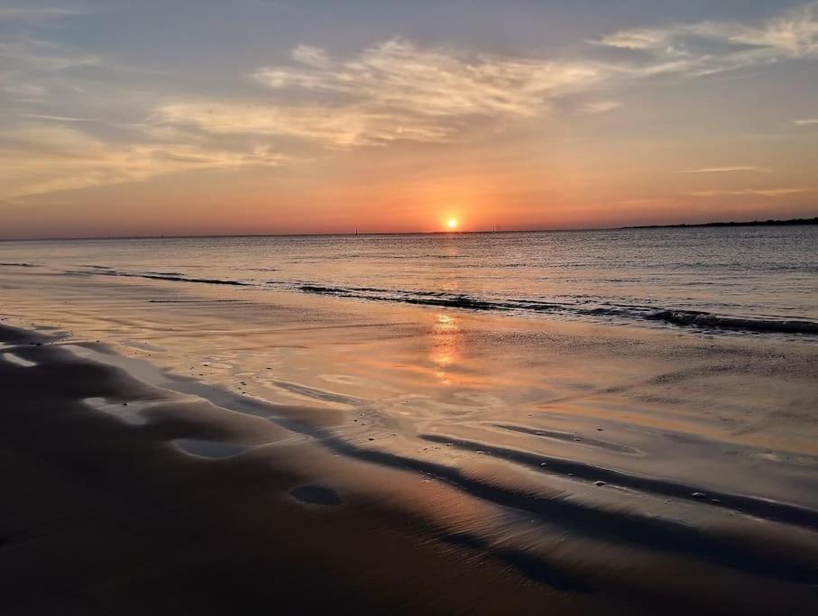 Fortes Holidays Sanlúcar de Barrameda Екстериор снимка