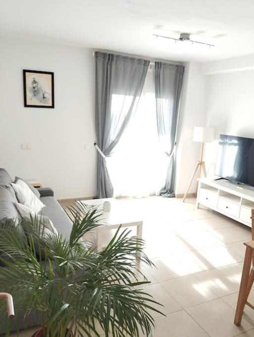 Fortes Holidays Sanlúcar de Barrameda Екстериор снимка