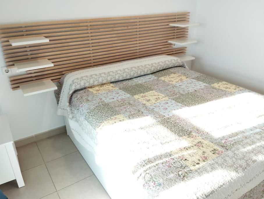 Fortes Holidays Sanlúcar de Barrameda Екстериор снимка