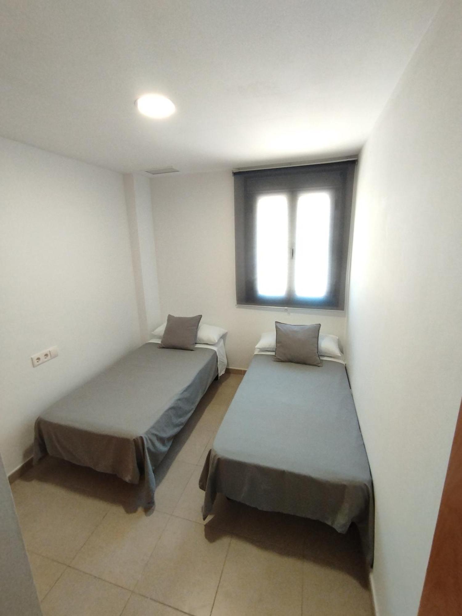 Fortes Holidays Sanlúcar de Barrameda Екстериор снимка