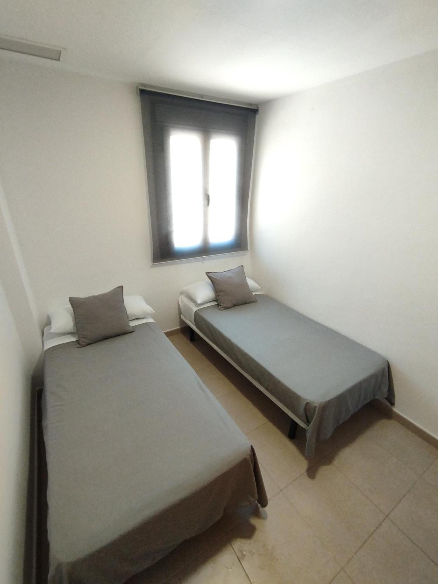 Fortes Holidays Sanlúcar de Barrameda Екстериор снимка