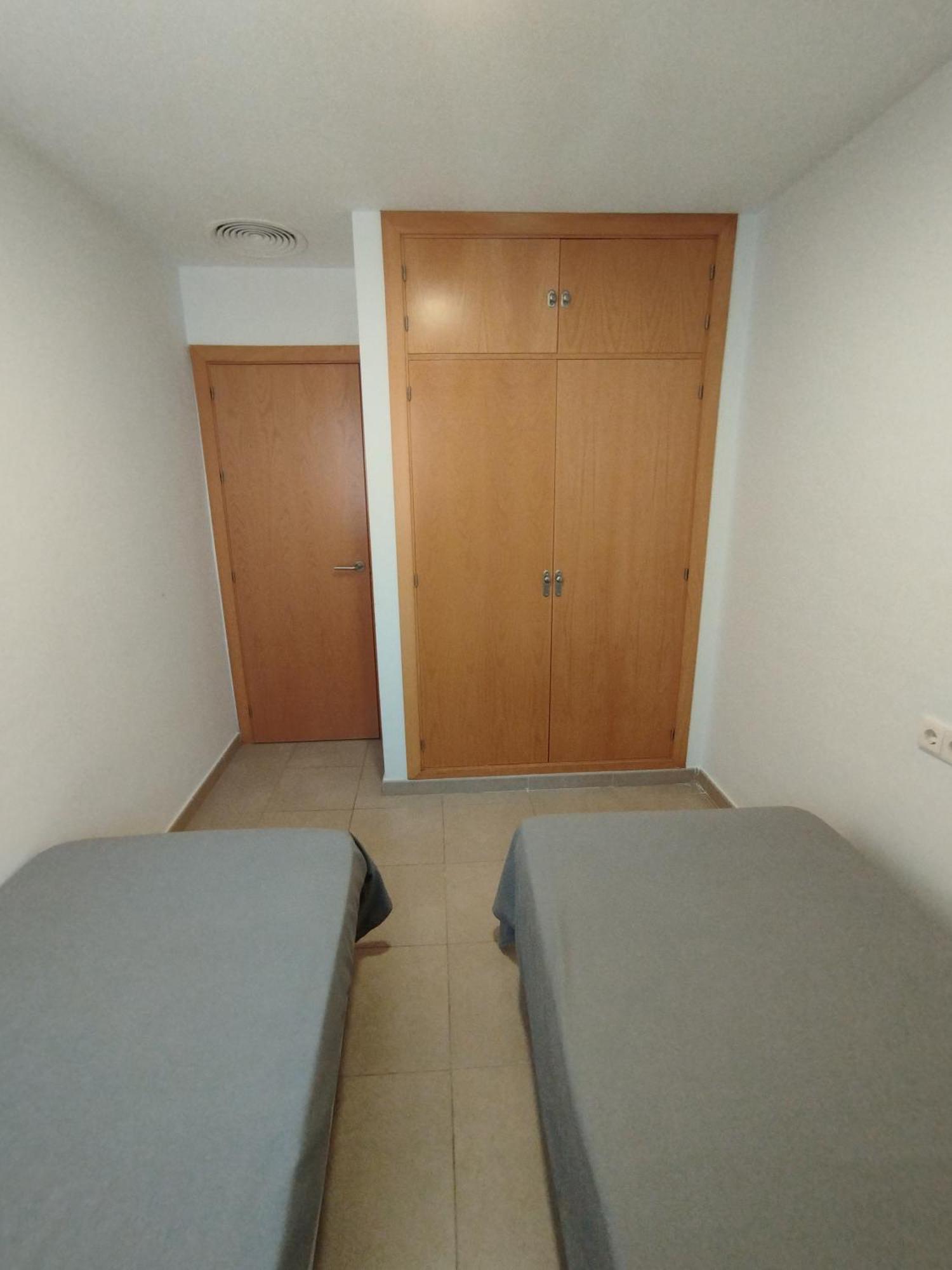 Fortes Holidays Sanlúcar de Barrameda Екстериор снимка