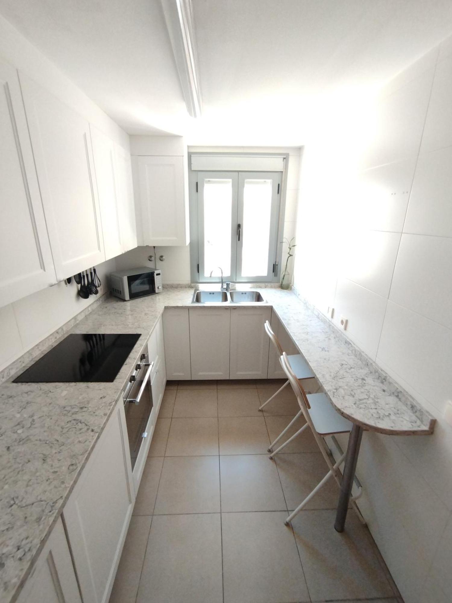 Fortes Holidays Sanlúcar de Barrameda Екстериор снимка